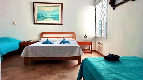 Pandi House | Casa La Felisa hospedaje campestre Pandi cundinamarca