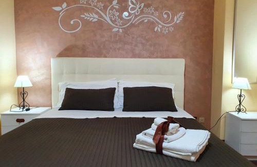 Sant'Alessio Siculo Apartment | Casa La Ferula apt1 vicino al mare e Taormina