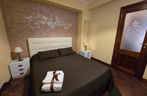 Sant'Alessio Siculo Apartment | Casa La Ferula apt1 vicino al mare e Taormina