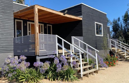 Zapallar House | Casa La Foresta de Zapallar