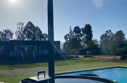 Zapallar House | Casa La Foresta de Zapallar