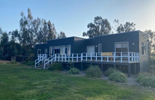 Zapallar House | Casa La Foresta de Zapallar