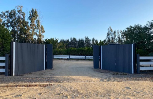 Zapallar House | Casa La Foresta de Zapallar