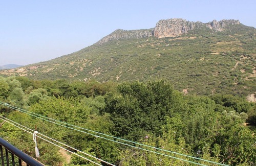 Ubrique Cottage | Casa La Fresneda for 10 people