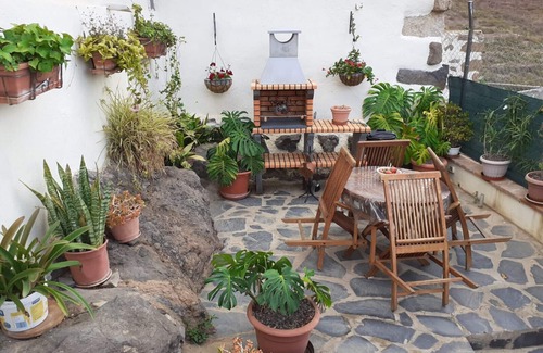 Valle de San Lorenzo Cottage | Casa La Fuente