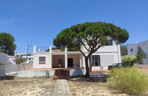 Mazagon House | Casa La Gaviota con acceso privado a la playa