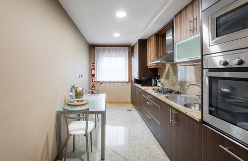 Povoa De Varzim Apartment | Casa La Guardia at 5 minutes from the beach