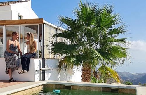Andujar Bed & Breakfast | Casa La Jolla B&B
