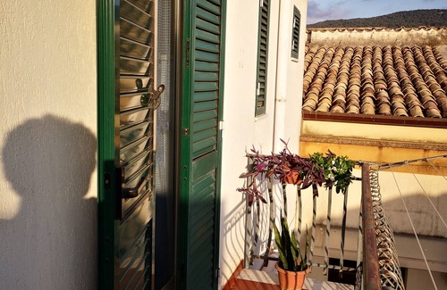 Sambuca di Sicilia House | Casa la Lumaca Azzurra