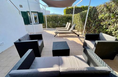 Binibequer Vell House | Casa la Marinera