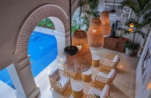 Centro Hotel | Casa La Merced by Mustique