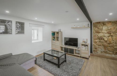Merindad de Rio Ubierna House | Casa La Molina - Molina de Ubierna