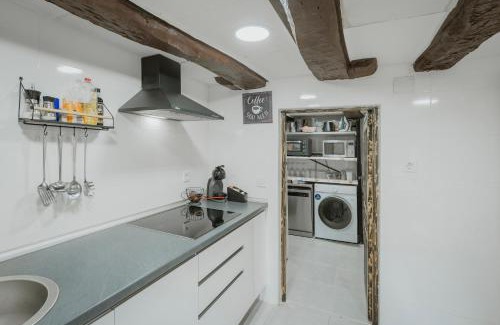Merindad de Rio Ubierna House | Casa La Molina - Molina de Ubierna