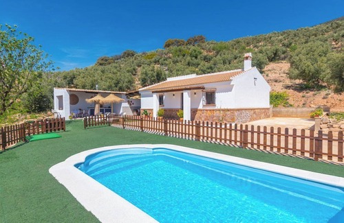 La Joya Villa | Casa La Niña Antequera - La Joya by Ruralidays