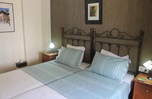Almedinilla Bed & Breakfast | Casa La Nuez