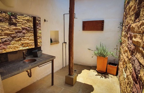 Barichara House | Casa La Recoleta: un hermoso espacio que hará especial tu estadía en Barichara