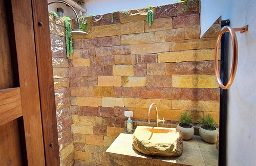 Barichara House | Casa La Recoleta: un hermoso espacio que hará especial tu estadía en Barichara