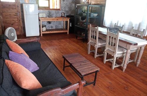Colonia Chapadmalal House | Casa La Ruka