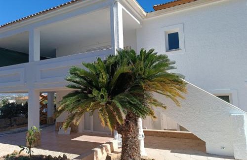 El Albir Bed & Breakfast | Casa la Siësta Albir