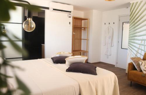 El Albir Bed & Breakfast | Casa la Siësta Albir