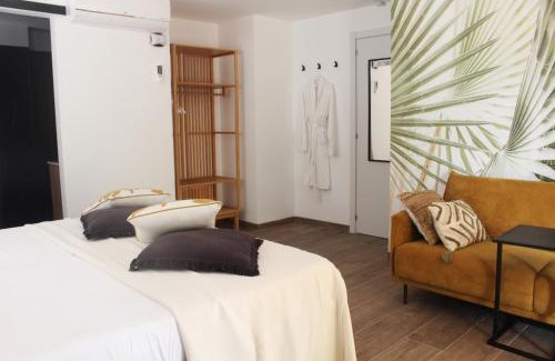 El Albir Bed & Breakfast | Casa la Siësta Albir