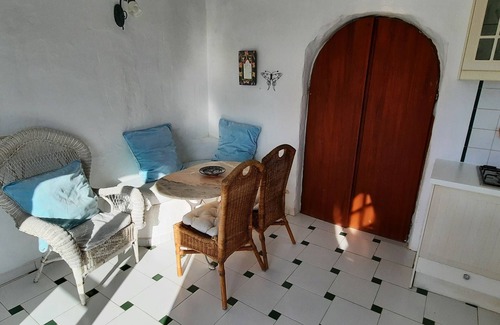 El Cotillo Apartment | Casa La Suerte - Apartment A & B combination - with panoramic view - 50m to the sea