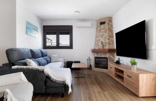 San Ambrosio House | Casa La Teja 2 - Solo Familias