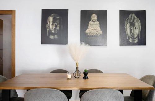 San Ambrosio House | Casa La Teja 2 - Solo Familias