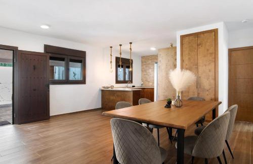 San Ambrosio House | Casa La Teja 2 - Solo Familias