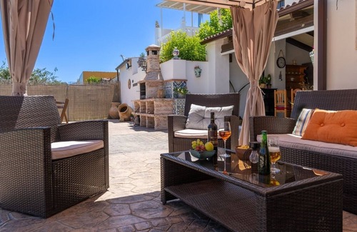 Las Lagunillas Villa | Casa la Tinaja Priego de Córdoba by Ruralidays