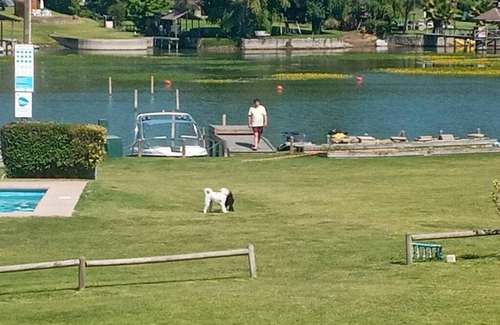 Las Cabras House | Casa Lago Rapel, sector El Manzano
