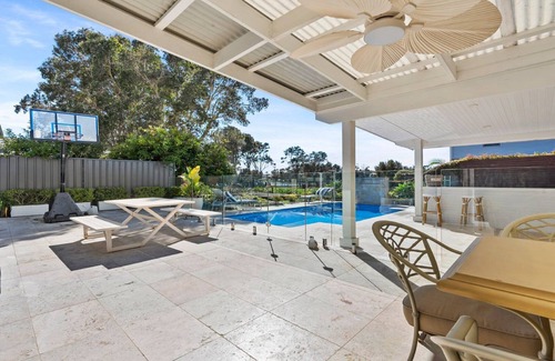 Terrigal House | CASA LAGUNA - your stylish l