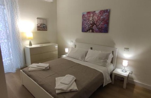 Vomero Apartment | Casa Lalla Vomero