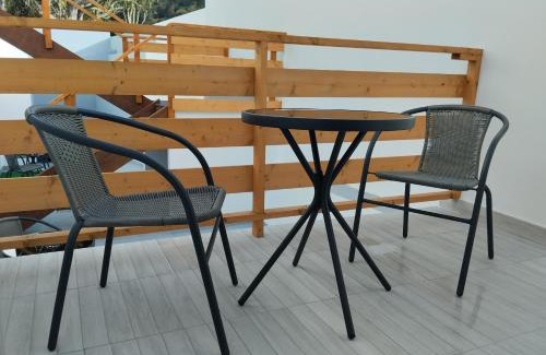 San Juan del Reparo Hotel | Casa Lana