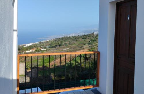 San Juan del Reparo Hotel | Casa Lana
