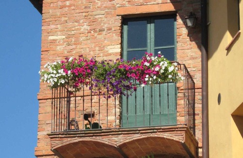 Terricciola House | Casa Lanciotto