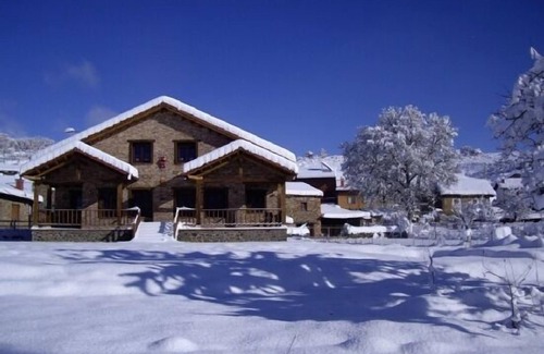 Valderrueda Cottage | Casa Lara for 4 people