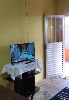 Cumuruxatiba House | Casa Laranja