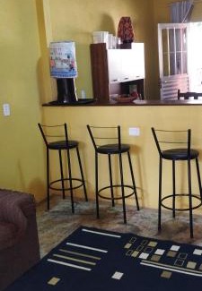 Cumuruxatiba House | Casa Laranja