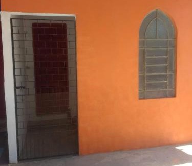 Barra Nova House | Casa Laranja