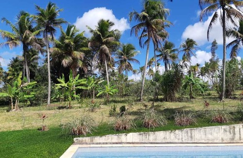 Jandaira House | Casa Laranjeiras - relax in nature
