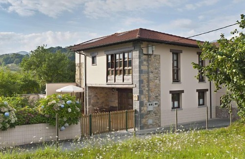 Villar de Huergo Cottage | Casa Larrionda 31 for 4 people