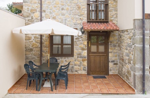 Villar de Huergo Cottage | Casa Larrionda 31 for 6 people