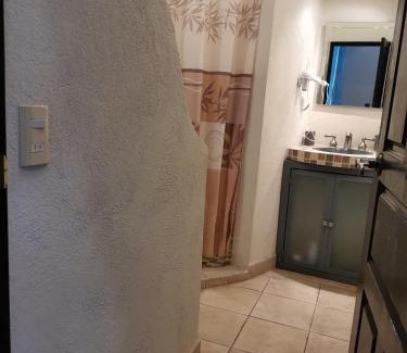 Zona Centro Hotel | Casa Las Alamedas Guanajuato