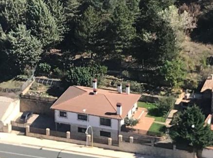 Soria House | Casa Las Bailas