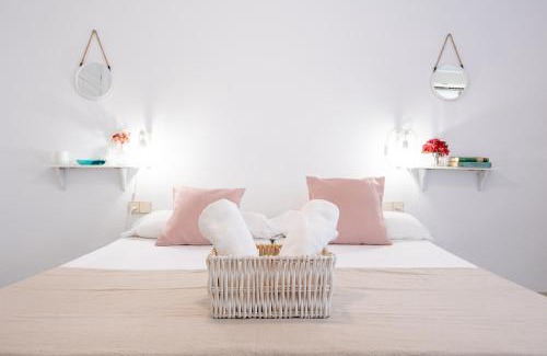 San Basilio Apartment | Casa Las Caballerizas