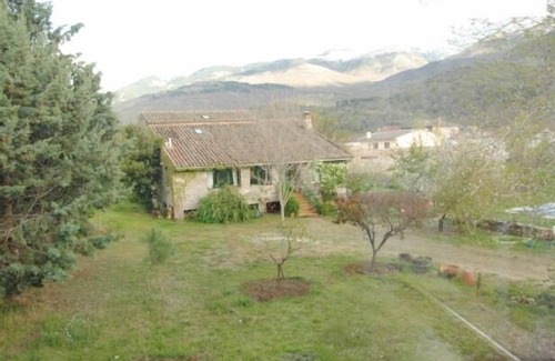 Navaluenga Cottage | Casa Las Eras for 2 people