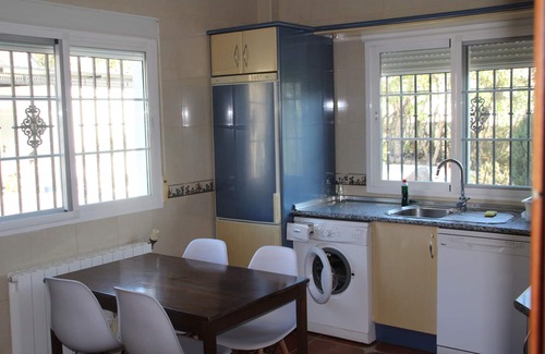 Alhaurin de la Torre House | Casa Las Piedras