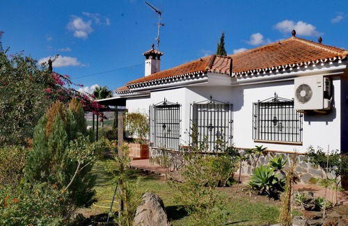 Alhaurin de la Torre House | Casa Las Piedras