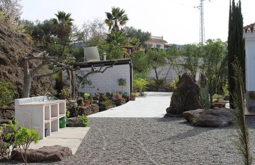 Alhaurin de la Torre House | Casa Las Piedras